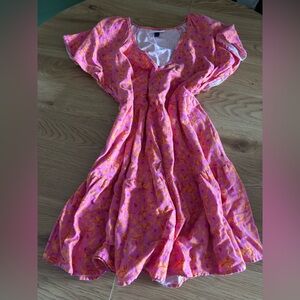 Universal Thread Babydoll Dress